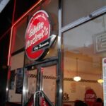 Eddie Rocket's