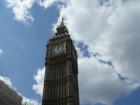 big ben