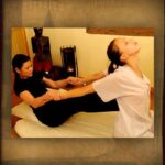 massage thailandais bangkok