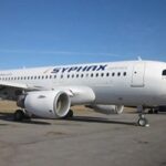 syphax airlines