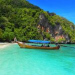 thailande