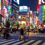 tokyo