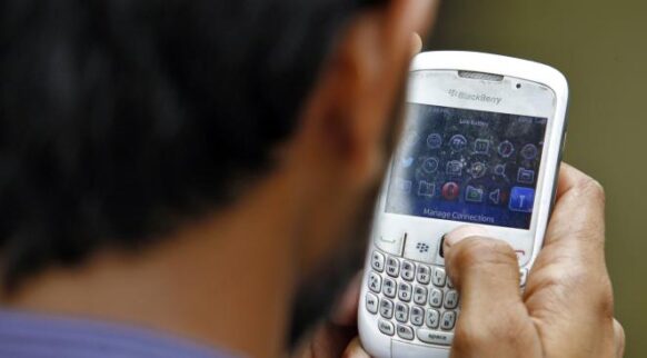 telephone portable etranger