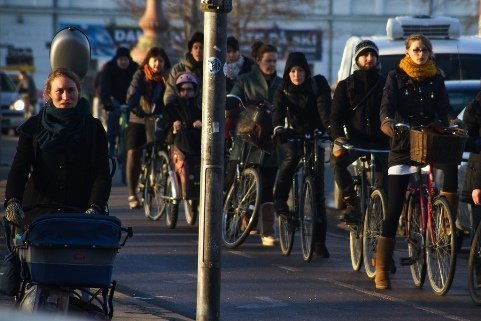 velos copenhague