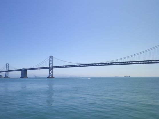 bay bridge