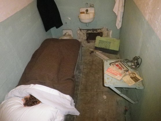 Alcatraz