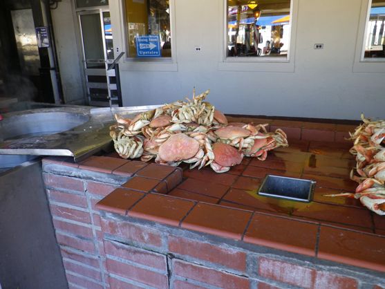 crabes