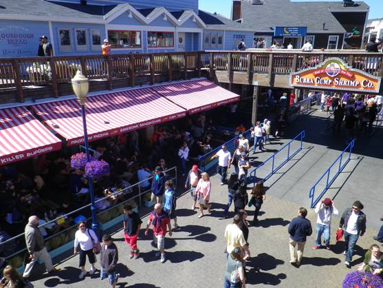 pier 39