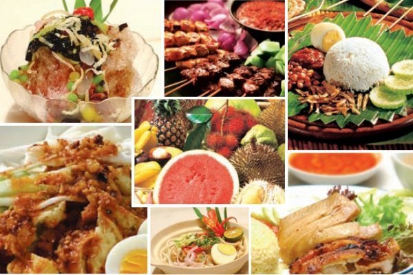 cuisine malaisie