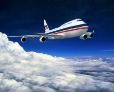 Comparer les billets d’avion