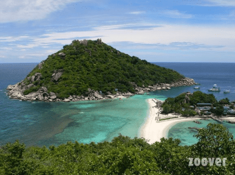 Koh Tao