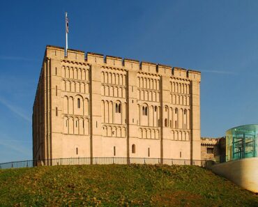 norwich castle