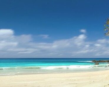 Des plages paradisiaques