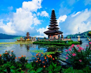 Taman-Ayun-Temple Bali