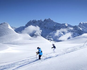 ski avoriaz