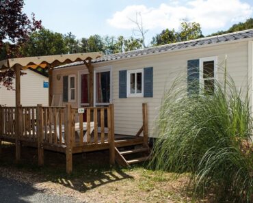 Camping Proissans - Sarlat Dordogne