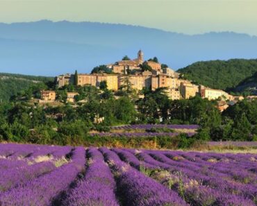 Provence