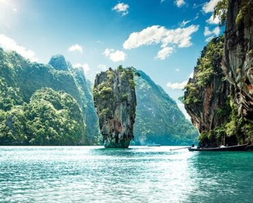 Réouverture de Phuket