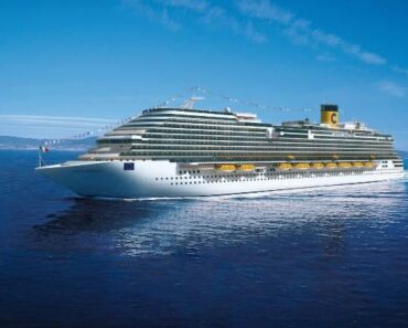 Costa Diadema