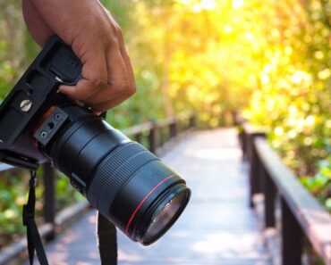 eviter de perdre ses photos en voyage