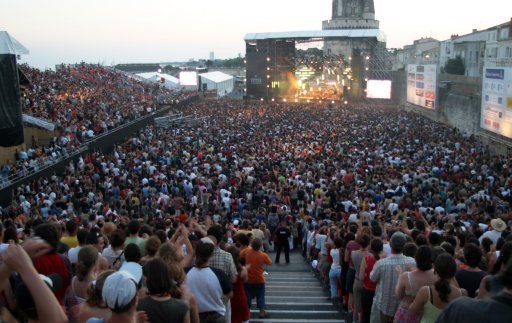festival de la rochelle