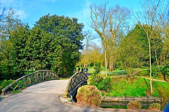 parc charruyer la rochelle