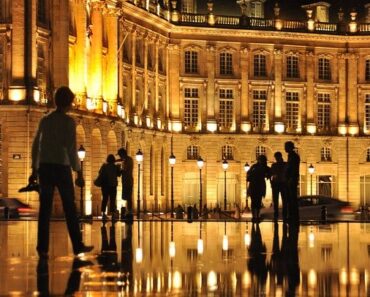 Visiter le centre-ville de Bordeaux le temps d’un week-end