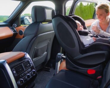 siege auto enfant long voyage