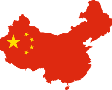Chine