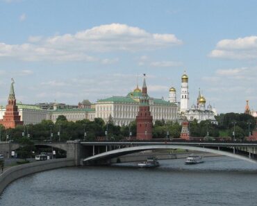 Russie