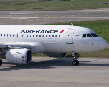 Que faire en cas de vol annulé/retardé avec Air France ?