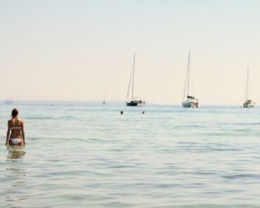 destination estivale en Espagne