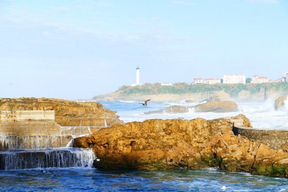 Biarritz