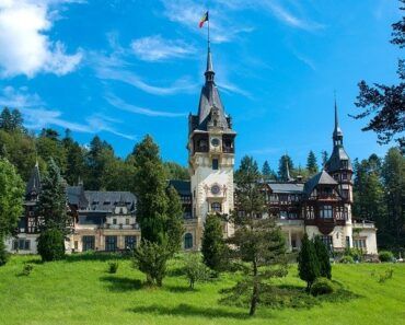 carpathian-mountains