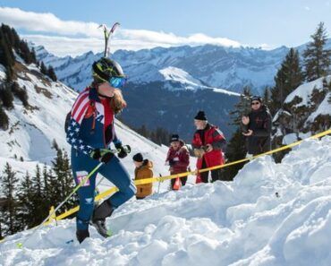 vacances au ski en famille dans les alpes