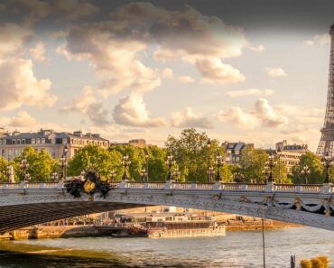 réserver un taxi au jour à Paris
