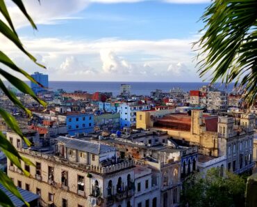 Cuba