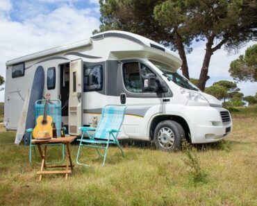 camping france