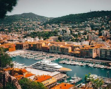 cote d'azur