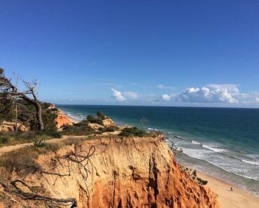 portugal plage