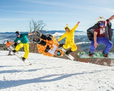 location et hébergement à Morzine