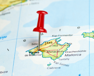 week-end inoubliable Palma de Majorque