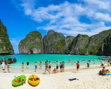 thailande