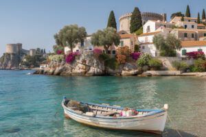 découvrez les 15 activités incontournables à ne pas manquer lors de votre séjour à corfou, en grèce, pour une expérience inoubliable entre plages, culture et gastronomie.
